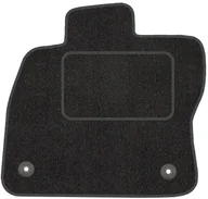 Dywaniki samochodowe - Dywanik Welurowy Kierowcy Do Volkswagen Arteon - miniaturka - grafika 1