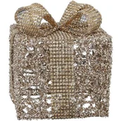 Oświetlenie świąteczne - LED Dekoracja bożonarodzeniowa LED/2xAA prezent - miniaturka - grafika 1