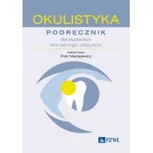 Książki medyczne - Okulistyka - miniaturka - grafika 1