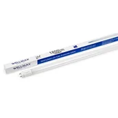Żarówki LED - Świetlówka ledowa Wellmax LED T8 G13 120 cm 4000k - miniaturka - grafika 1