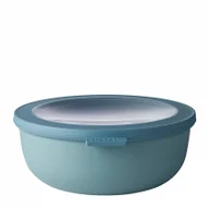 Miski i półmiski - Mepal Miska Cirqula 1250ml Nordic Green 106212092400 106212092400 - miniaturka - grafika 1