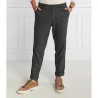 Spodnie męskie - BOSS Spodnie P Genius CW | Slim Fit - miniaturka - grafika 1