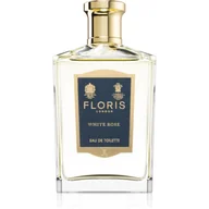 Wody i perfumy damskie - Floris JF woda toaletowa dla kobiet 100 ml - miniaturka - grafika 1