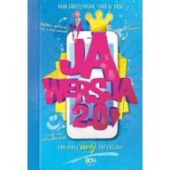 Poradniki psychologiczne - Sine Qua Non Ja Wersja 2.0. Odblokuj swój potencjał! - ANNA GRUSZCZYŃSKA - miniaturka - grafika 1