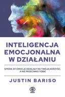 Rozwój osobisty - Inteligencja emocjonalna w działaniu - miniaturka - grafika 1