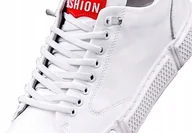 Akcesoria obuwnicze - Sznurówki Do Butów Elastyczne Bez Wiązania Gumowe - miniaturka - grafika 1