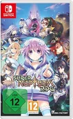 Gry Nintendo Switch - Super Neptunia RPG (Nintendo Switch) - miniaturka - grafika 1