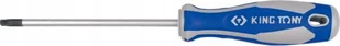 King Tony KING TONY WKRĘTAK TORX T30 - Śrubokręty - miniaturka - grafika 1