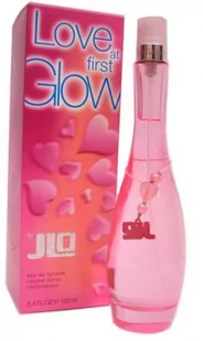 Jennifer Lopez Love at first Glow woda toaletowa 30ml - Wody i perfumy damskie - miniaturka - grafika 1