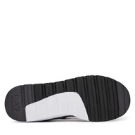 Sneakersy męskie - Sneakersy EA7 Emporio Armani X8X241 XK435 R975 Kolorowy - miniaturka - grafika 1