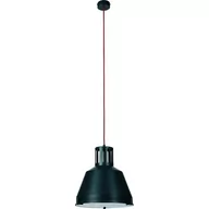 Lampy sufitowe - Nowodvorski 5530 INDUSTRIAL GRAPHITE I Zwis M - miniaturka - grafika 1