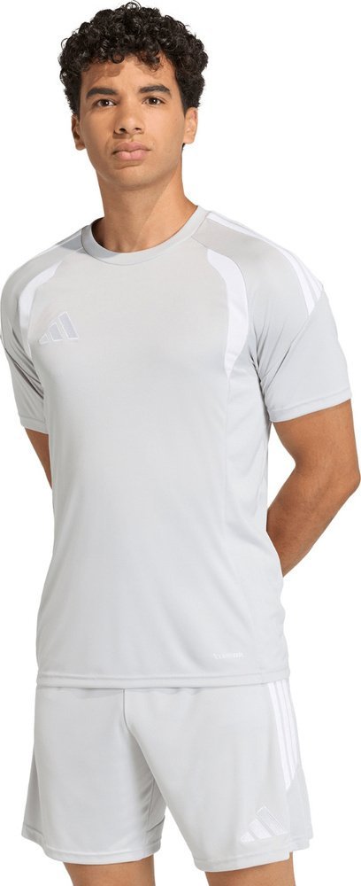 Adidas Koszulka męska adidas Tiro 26 League Jersey szara KB1349 L