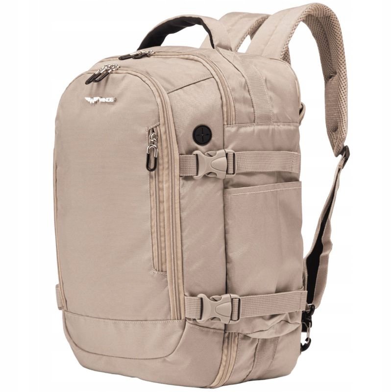 Plecak Podróżny m01K