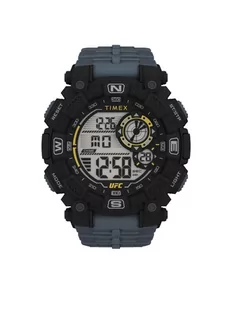 Zegarek Zegarek Timex TW5M53800 UFC Redemption - Zegarki męskie - miniaturka - grafika 1