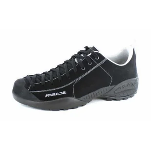 Buty trekkingowe dla dorosłych SCARPA Mojito - Buty trekkingowe damskie - miniaturka - grafika 1