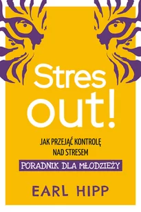 Muza Stres out! - Psychologia - miniaturka - grafika 1