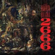 Audiobooki obcojęzyczne - 2666 - miniaturka - grafika 1