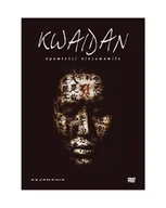 Horror DVD - Kwaidan: Opowieści niesamowite - miniaturka - grafika 1