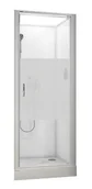 Kabiny prysznicowe - Sanplast Kabina prysznicowa Basic 70x70 cm 602-460-1210 - miniaturka - grafika 1