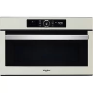 Kuchenki mikrofalowe do zabudowy - Whirlpool AMW 730 SD CUBE - miniaturka - grafika 1