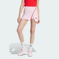 Spodnie sportowe damskie - Skort Essentials Color-Pop Cotton - miniaturka - grafika 1