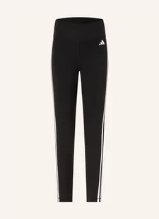 Adidas Legginsy Train Essentials schwarz - Legginsy - miniaturka - grafika 1
