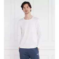 Koszulki męskie - BOSS Longsleeve Mix&Match | Regular Fit - miniaturka - grafika 1