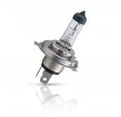 Żarówki samochodowe - Żarówka Philips H1 Longlife Ecovision P14,5s 55W - miniaturka - grafika 1