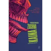 Kryminały - Żuchwa Kaina - miniaturka - grafika 1