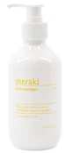 Kosmetyki po opalaniu - Meraki After Sun Sorbet Mildly scented - sorbet do opalania 275 ml - miniaturka - grafika 1