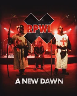 RPWL: A New Dawn (DVD) - Pozostałe filmy DVD - miniaturka - grafika 2