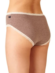 FIGI KEY LPC-217 B22 (kolor mix kolorów, rozmiar XL) - Majtki damskie - miniaturka - grafika 2