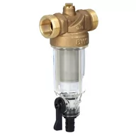 Uzdatniacze wody - BWT Filtr wstępny PROTECTOR MINI 3/4" - miniaturka - grafika 1