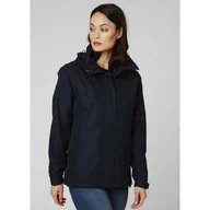 Kurtki damskie - Kurtka damska Helly Hansen ADEN JACKET navy - XS - miniaturka - grafika 1