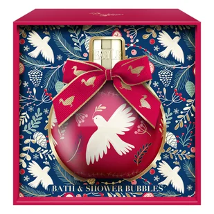 Baylis&Harding The Fuzzy Duck Winter Wonderland Festive Bauble Gift - Zestawy kosmetyków męskich - miniaturka - grafika 1