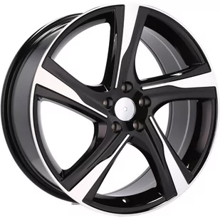 Felgi 17'' 5X108 Volvo C30 S40 S60 S70 S80 S90 V40 - Felgi aluminiowe - miniaturka - grafika 1