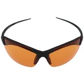 Ochrona oczu i twarzy - Okulary strzeleckie Edge Tactical Safety (SSE610-TT) - miniaturka - grafika 1