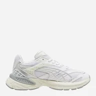 Bluzy sportowe damskie - Buty do biegania damskie Puma Velophasis Always On 39590808 38 (5UK) Białe (4067979803304) - miniaturka - grafika 1
