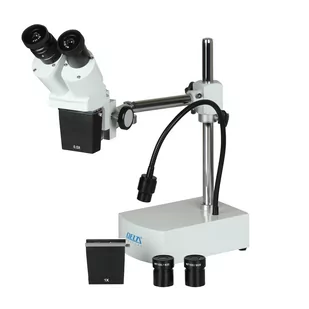 Delta Optical Discovery L - Mikroskopy i lupy - miniaturka - grafika 1