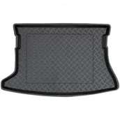 Maty bagażnikowe - Rezaw-plast Mata bagażnika Standard Toyota Auris I Hatchback 2006-2013 101729 - miniaturka - grafika 1