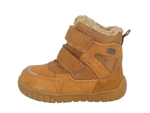 Lurchi 63L3033007 Tan, 28 EU, Tan, 28 EU