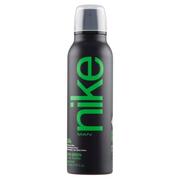 Dezodoranty i antyperspiranty męskie - Nike ASCO Ultra Green Man Dezodorant w sprayu 24H 200ml - miniaturka - grafika 1