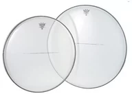 Akcesoria do perkusji - Remo Naciągi perkusyjne Mleczny 21 TI-2100-00 - miniaturka - grafika 1