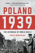 Pozostałe książki - Poland 1939: The Outbreak of World War II - miniaturka - grafika 1