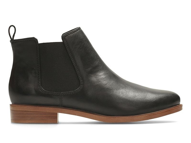 Clarks, Botki damskie, Taylor Shine, rozmiar 39 1/2
