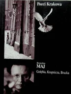 Poezja - Gołębia Krupnicza Bracka - miniaturka - grafika 1