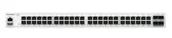 Pozostałe akcesoria sieciowe - Fortinet FS-148F łącza sieciowe L2 Gigabit Ethernet (10/100/1000) 1U Biały FS-148F FS-148F - miniaturka - grafika 1