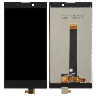 Nowy Wyświetlacz Sony Xperia L2 +Dotyk - Części serwisowe do telefonów - miniaturka - grafika 1