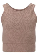 Biustonosze - Athlecia Damski biustonosz sportowy Alma - miniaturka - grafika 1