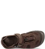 Sandały męskie - Teva M'S Omnium 2 Leather, TKCF, 40 us 7.5; uk 6.5 - miniaturka - grafika 1